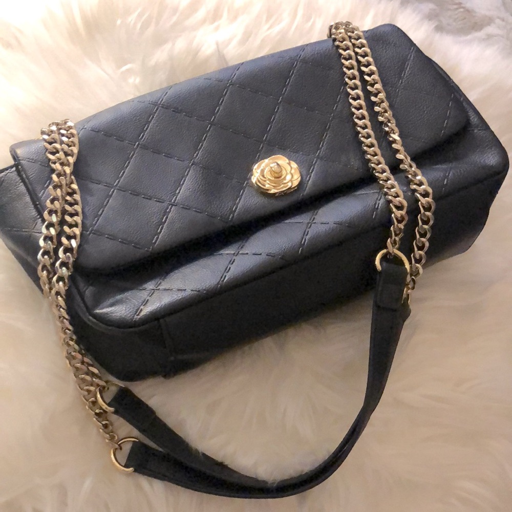 Betsey Johnson shoulder Bag